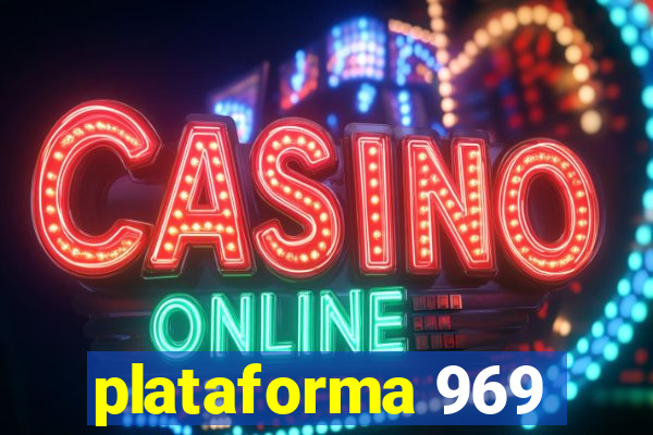 plataforma 969